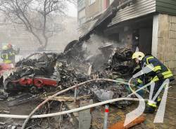 У Броварській громаді оголосили триденну жалобу